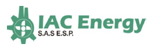 IAC Energy